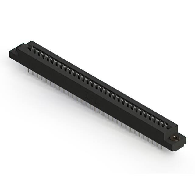 857-062-420-203 EDAC Inc.  Edgeboard Connectors